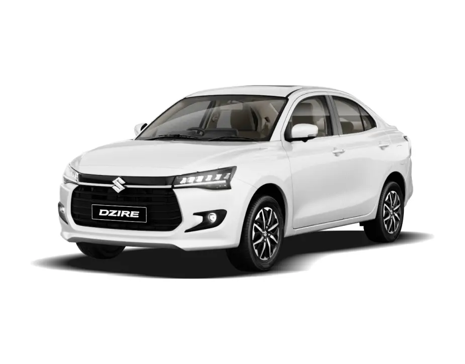 Maruti Suzuki Dzire